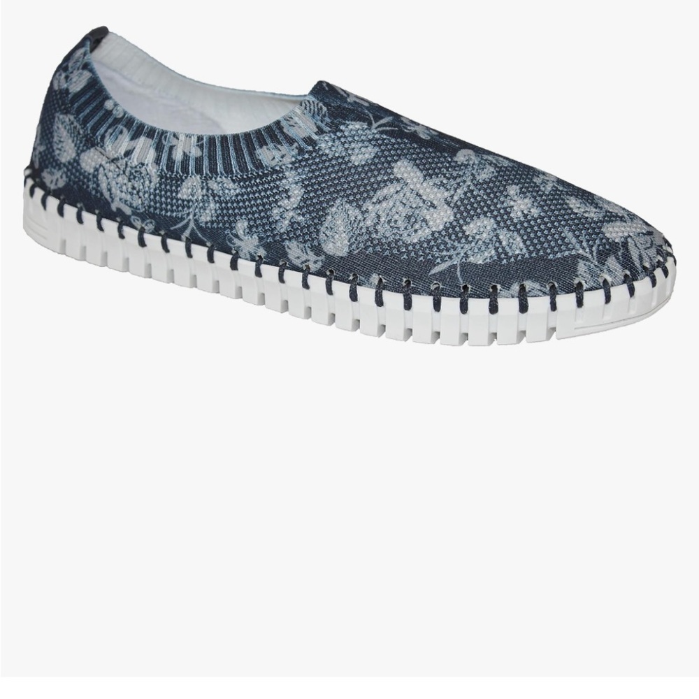 "Eric Michael Lucy Loafer, Size 41 Euro 10 US